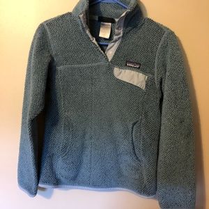 Patagonia Pullover Fleece